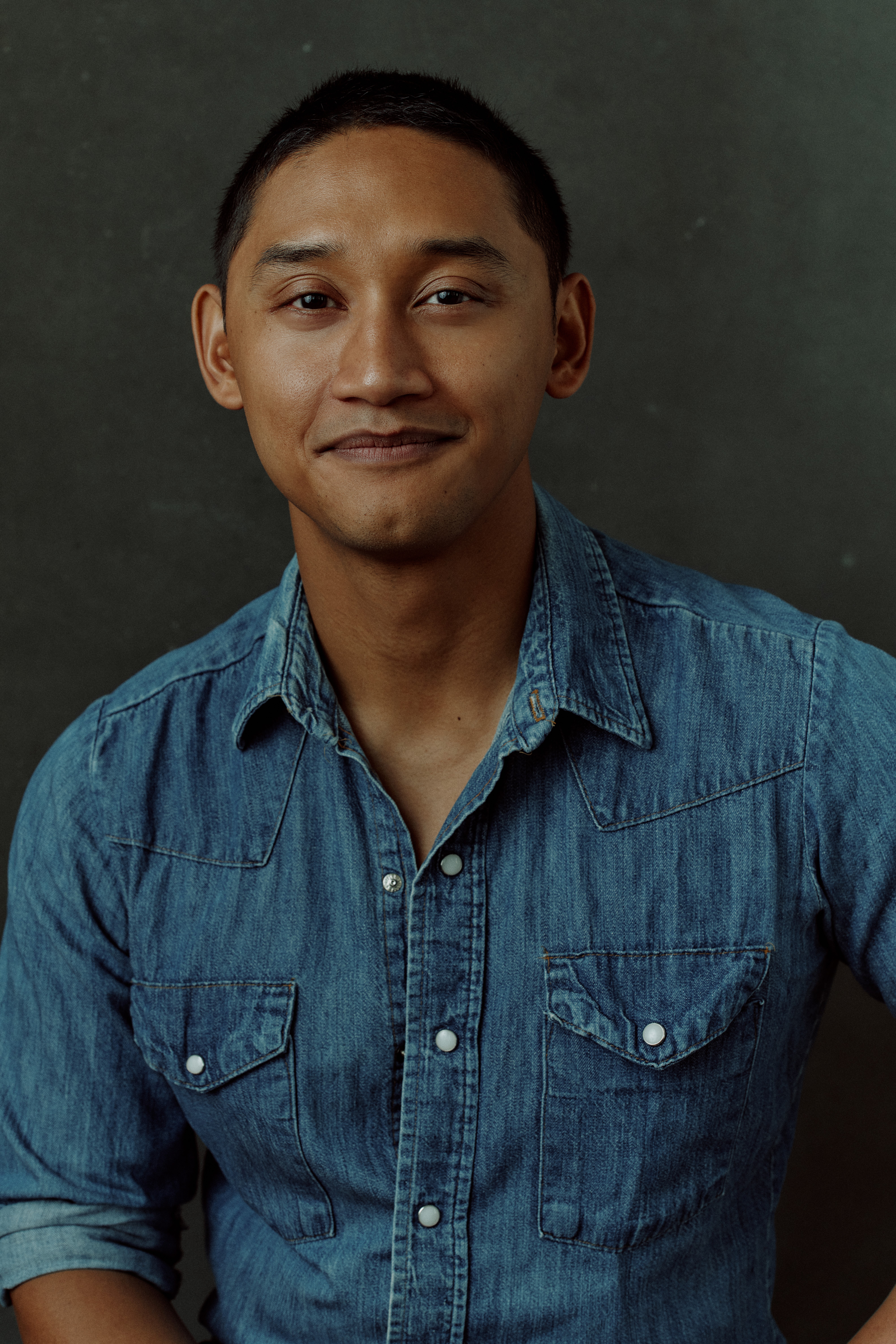 San Francisco Symphony - Joshua Dela Cruz Peter and the Wolf